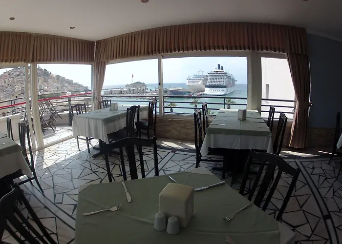 Surtel Hotell Kusadası