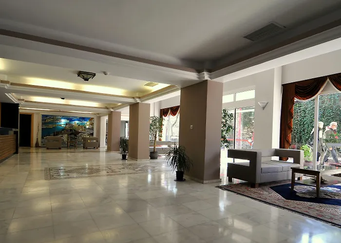 Surtel Kusadası
