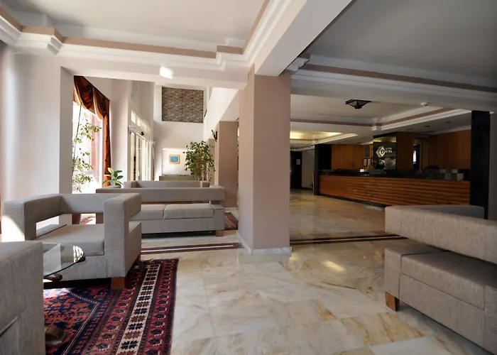 Hotell Surtel