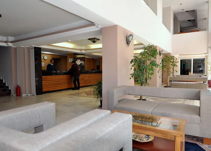 Surtel 3* Kusadası
