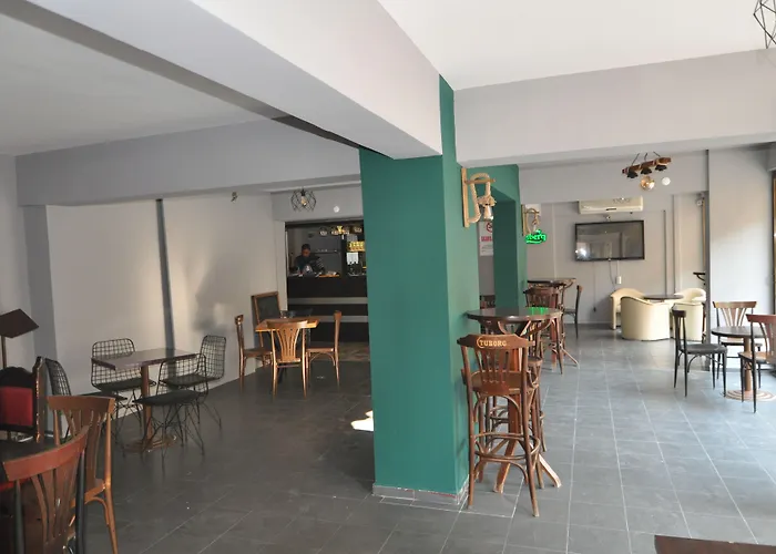 Surtel Kusadası
