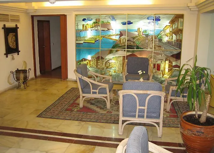 Surtel 3* Kusadası