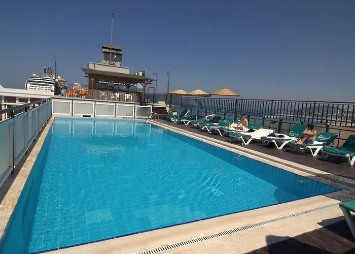 Surtel 3* Kusadası