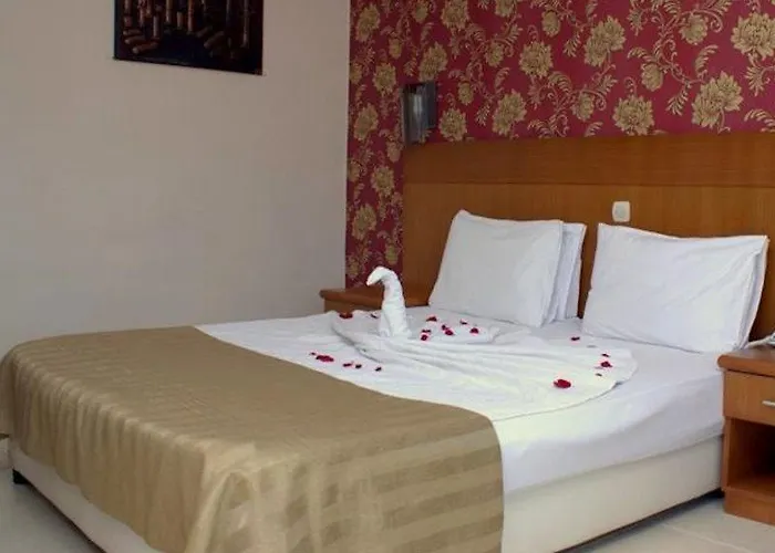 Hotell Surtel