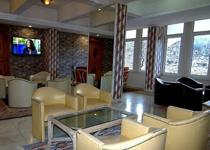Hotell Surtel 3*