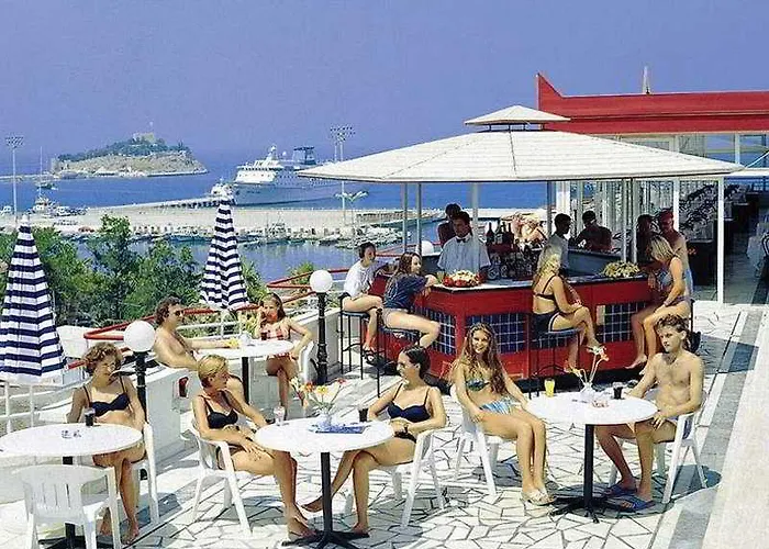 Hotell Surtel 3*