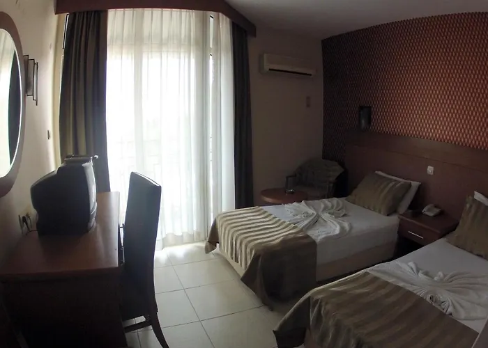Surtel Kusadası