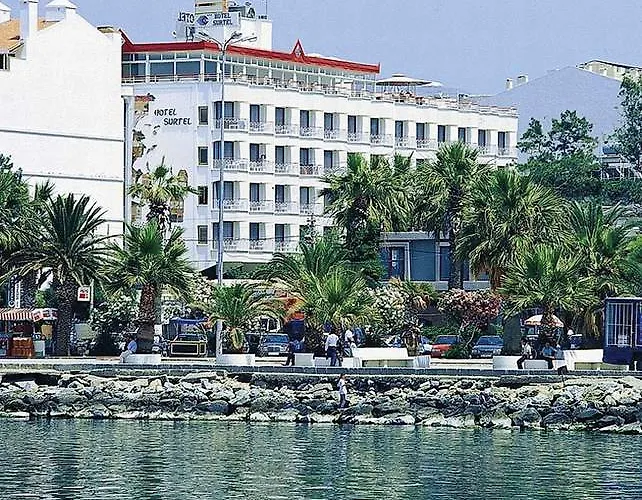 Surtel