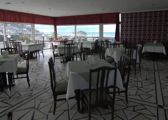 Hotell Surtel Kusadası
