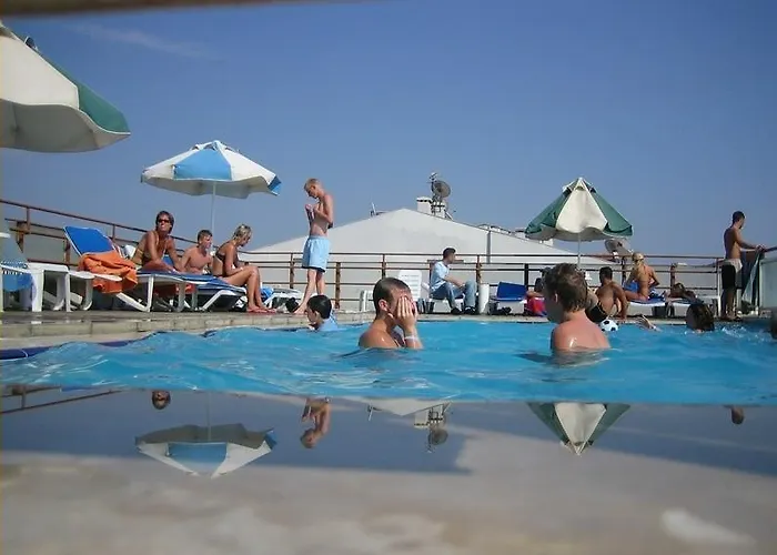 Hotell Surtel