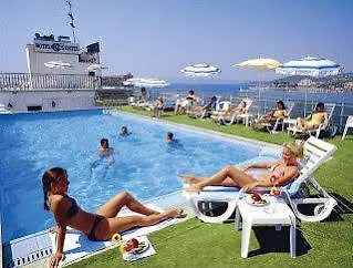 Surtel Hotell 3*