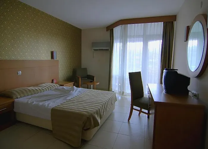 Surtel Hotell