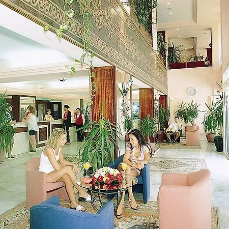 מלון Surtel קוסדסי